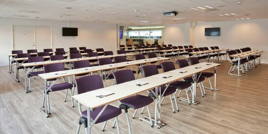 Thon Partner Hotel Ullevaal Stadion Oslo Exterior foto